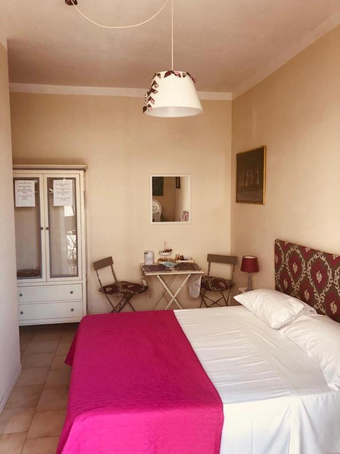 All My Home Villa San Giovanni Exterior foto