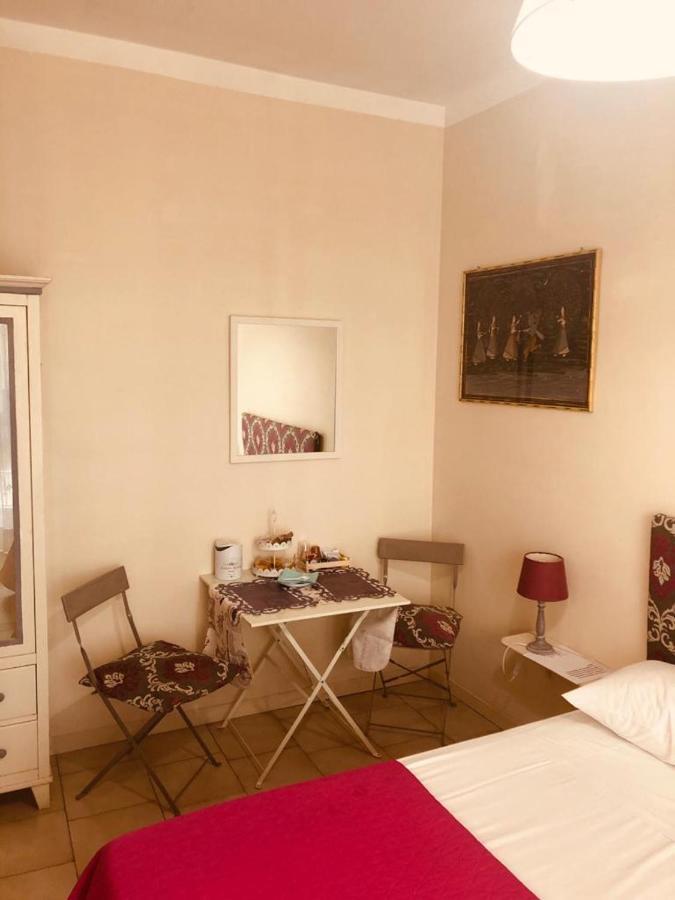 All My Home Villa San Giovanni Exterior foto